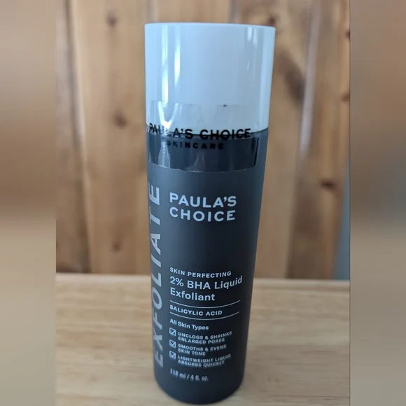 NWT Paula's Choice Exfoliating Bundle - Picture 6 of 9